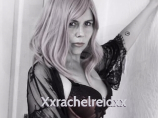 Xxrachelreidxx