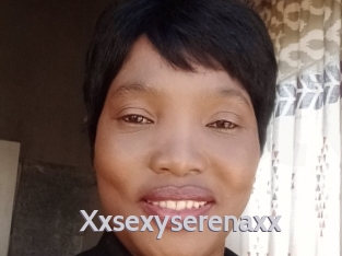 xxsexyserenaxx Live Cam 66