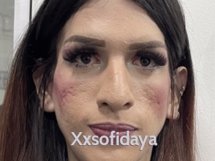 xxsofidaya Live Cam 66