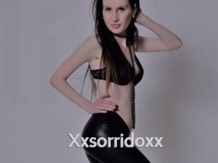 Xxsorridoxx