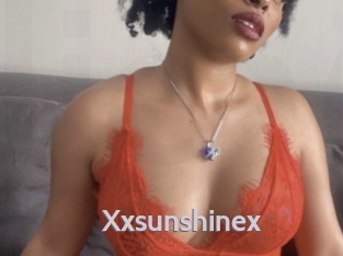 Xxsunshinex