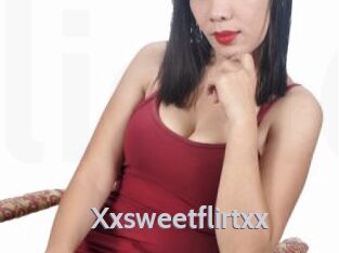 Xxsweetflirtxx