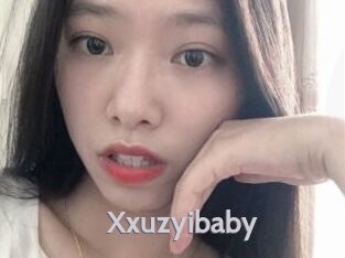 Xxuzyibaby