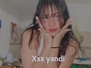 Xxx_yandi