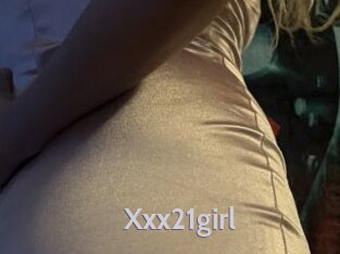 Xxx21girl