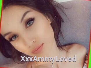 XxxAmmyLoved