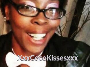 XxxCocoKissesxxx