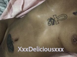 xxxDeliciousxxx Live Cam 66