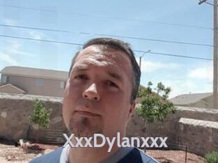 XxxDylanxxx