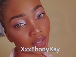 XxxEbonyKay