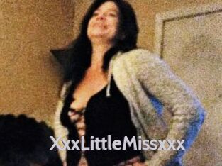 XxxLittleMissxxx