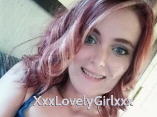 XxxLovelyGirlxxx
