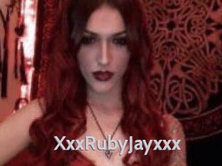 XxxRubyJayxxx
