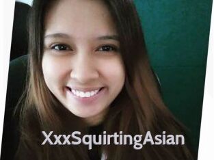 XxxSquirtingAsian