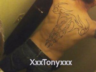 XxxTonyxxx