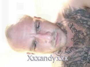 Xxxandyxxx