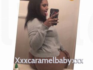 Xxxcaramelbabyxxx