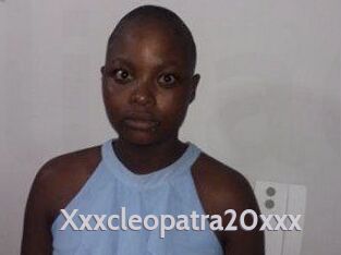 Xxxcleopatra20xxx