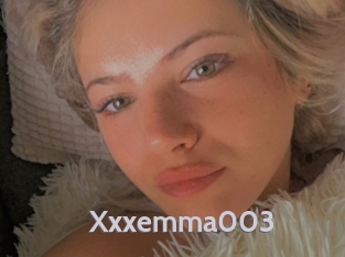 Xxxemma003