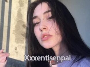 Xxxentisenpai