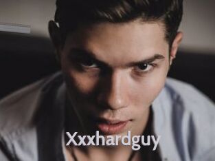 Xxxhardguy