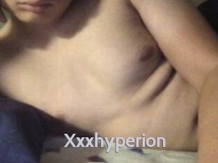 Xxxhyperion
