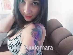 Xxxiomara