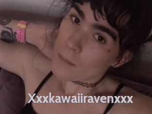 Xxxkawaiiravenxxx
