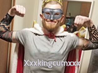 Xxxkingcumxxx