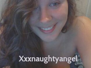 Xxxnaughtyangel