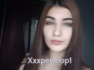 Xxxpenelop1