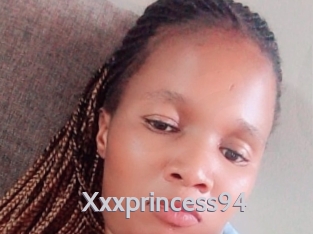 Xxxprincess94