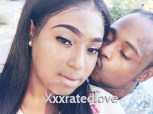 Xxxratedlove