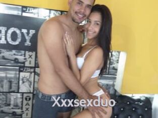 Xxxsexduo