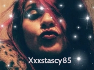 Xxxstascy85