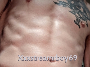 Xxxstreamrboy69