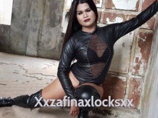 Xxzafinaxlocksxx