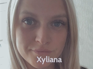 Xyliana