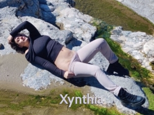Xynthia