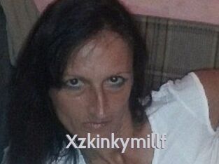 Xzkinkymillf