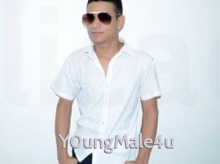 Y0ungMale4u