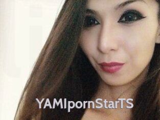 YAMIpornStarTS