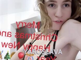 YAROSLAVA