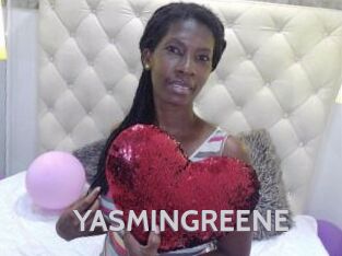 YASMINGREENE