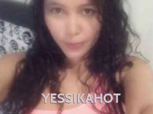 YESSIKAHOT