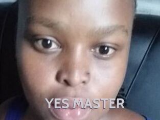 YES_MASTER