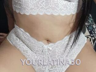 YOURLATINA30