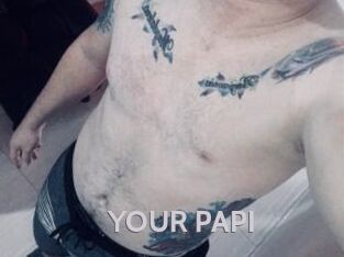 YOUR_PAPI