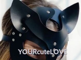 YOURcuteLOVE