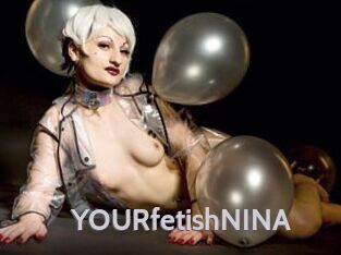 YOURfetishNINA
